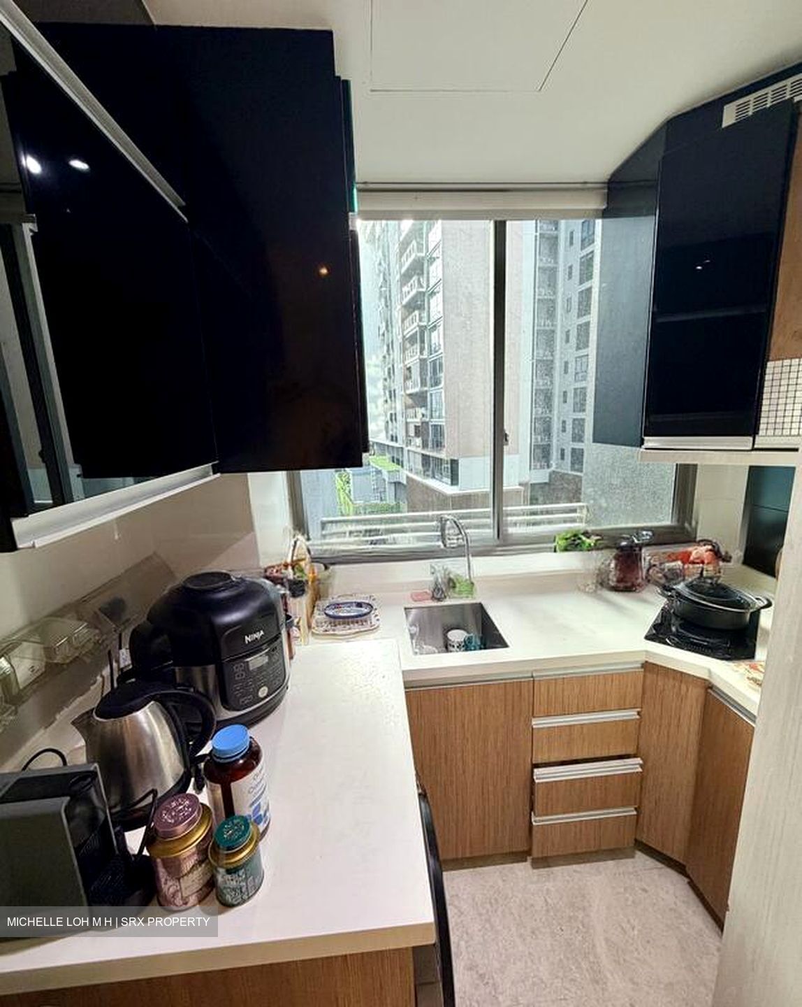 Newton Edge (D9), Apartment #503682151